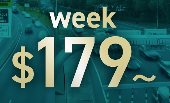 $179〜